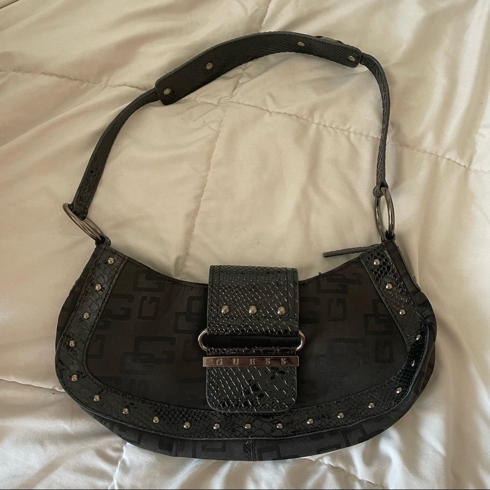Guess y2k bag